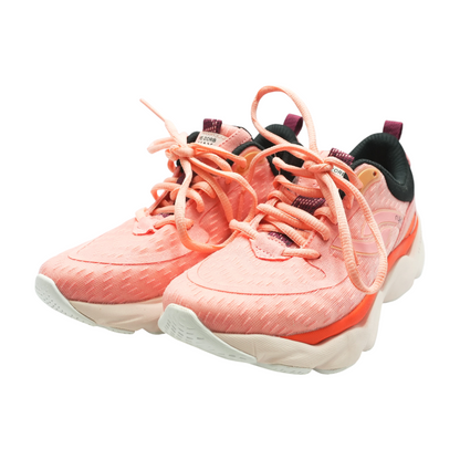 Rezorb Max Low-Top Athletic Shoes