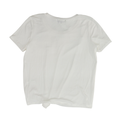 White Blouse
