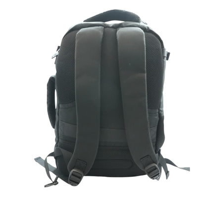 Black Backpack