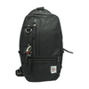 real design Black Backpack – Image 1