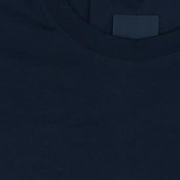Black Embroidered Chandelier & Pearls T-Shirt