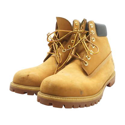 Tan Work / Hiking Boots