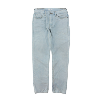 216 Slim Jeans