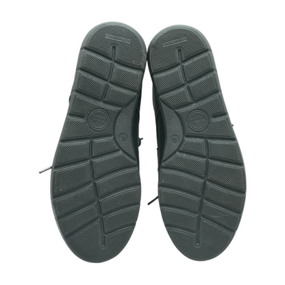 Black Athletics Shoes