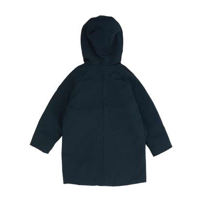 Navy Jacket