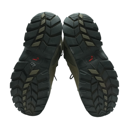 Tan Work / Hiking Boots
