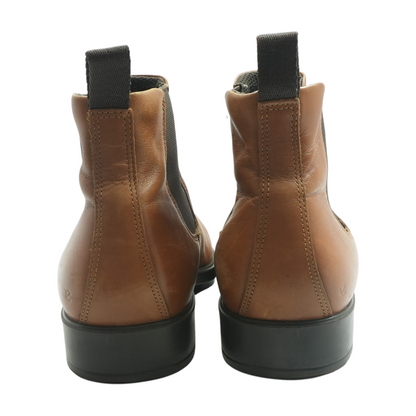 Brown Boots