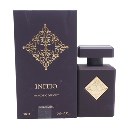 Narcotic Delight Eau de Parfum