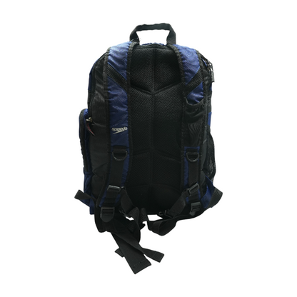 Indigo Backpack