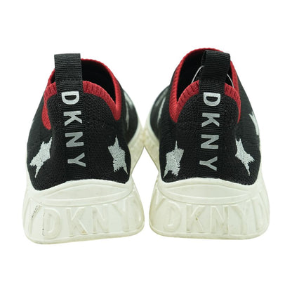 Black Athletic Shoes