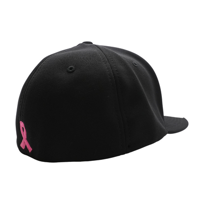 Black Ballcap Hat