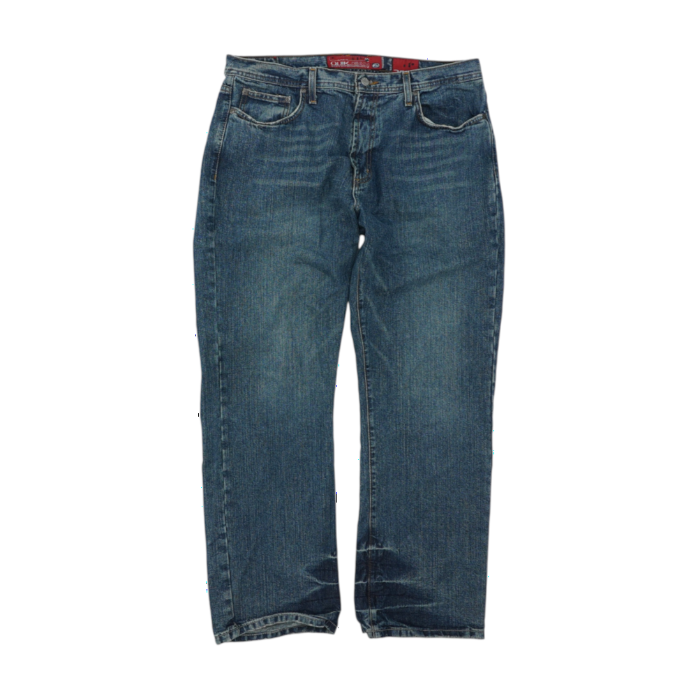 Straight Jeans