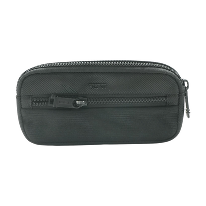 Black Toiletry Bag