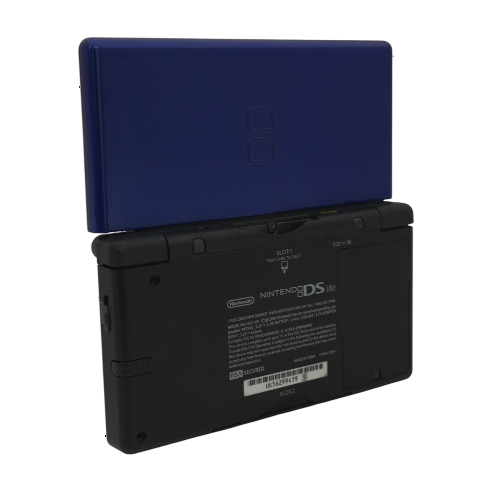 DS Lite Game System