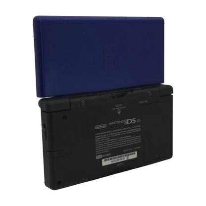 DS Lite Game System