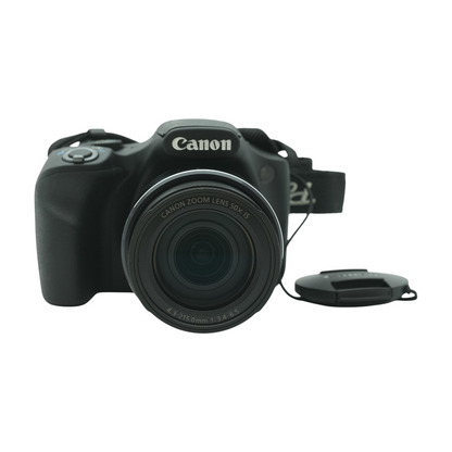 SX530 HS 16MP Digital Point & Shoot Camera