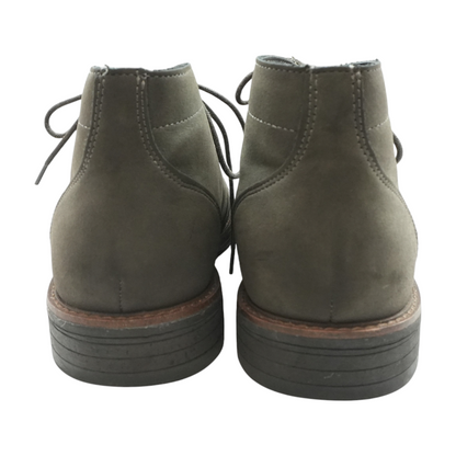 Brown Casual Shoes