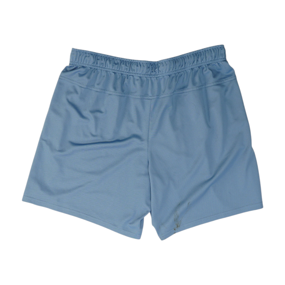 Blue Active Shorts