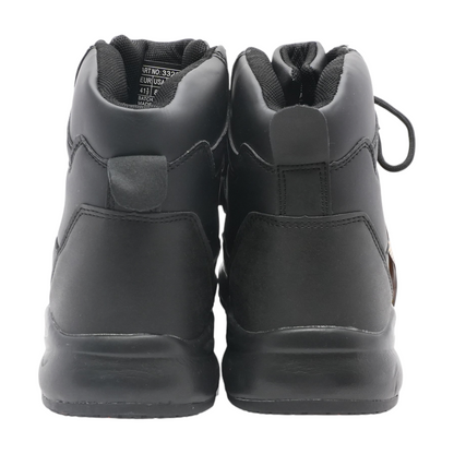 Black Work / Hiking Boots