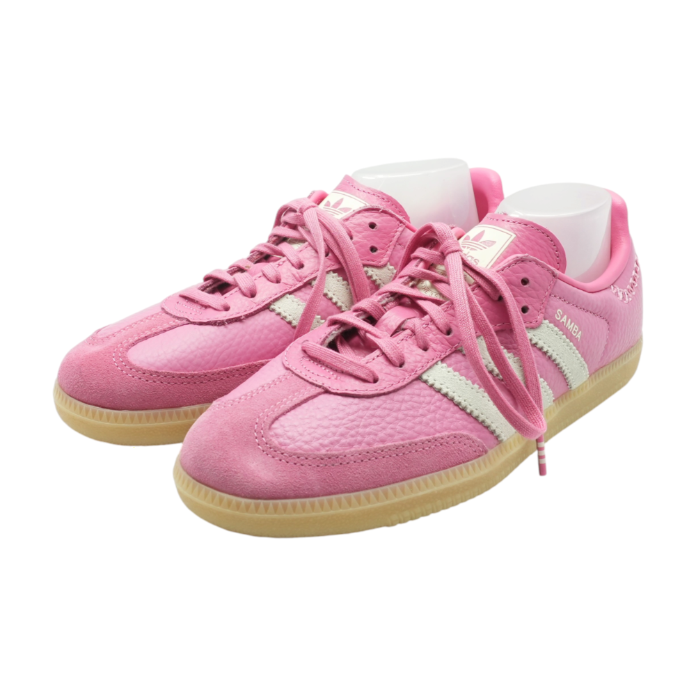 Pink Athletics