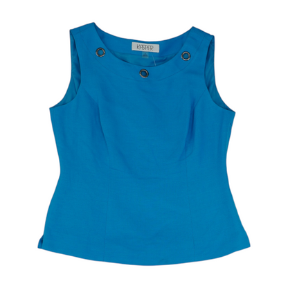 Blue Blouse