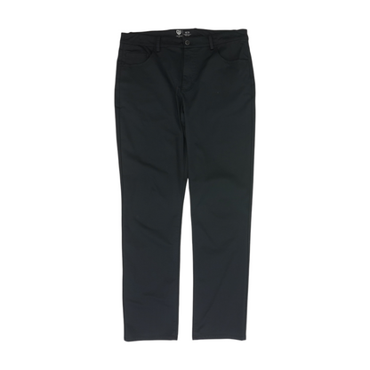 Navy Regular Pants
