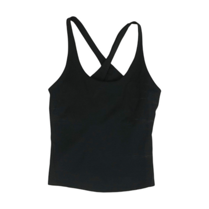 Black Blouse