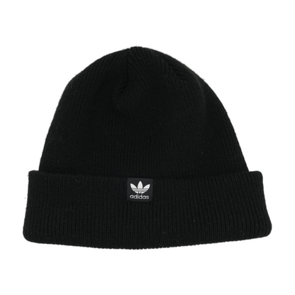 Black Beanie