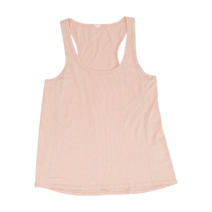 Peach Active T-Shirt