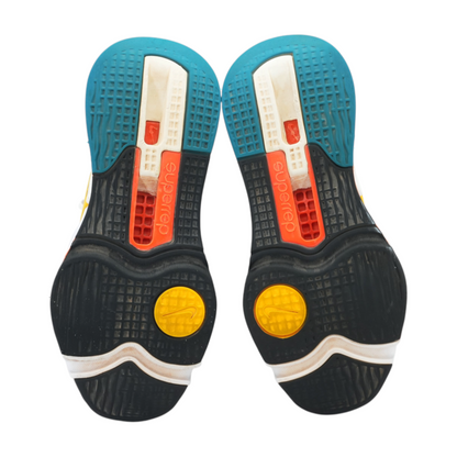 Air Zoom SuperRep 3 Low-Top Athletic Shoes
