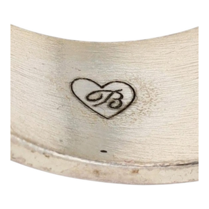 Costume Statement Ring