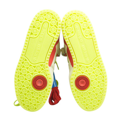 Forum Low Beige Athletic Shoes