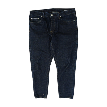 Navy Slim Jeans
