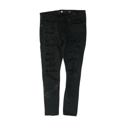 Black Slim Jeans