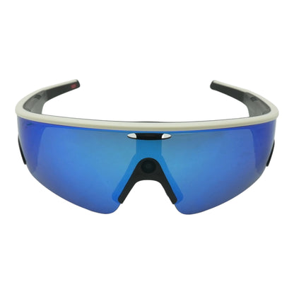 White Vanguard Smart Glasses