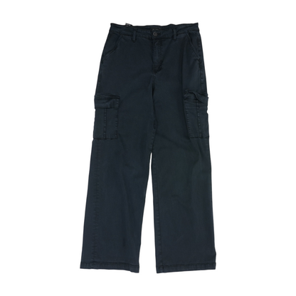 Navy Regular Pants