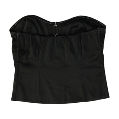 Black Blouse