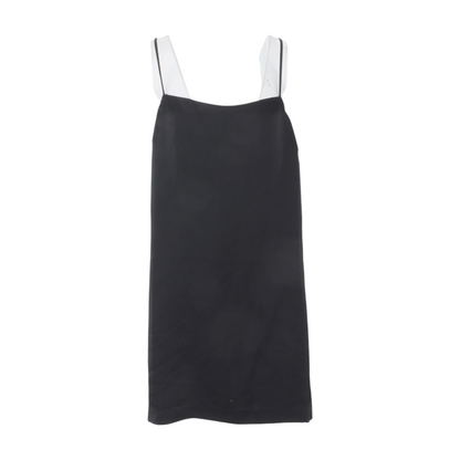 Black Mini Dress