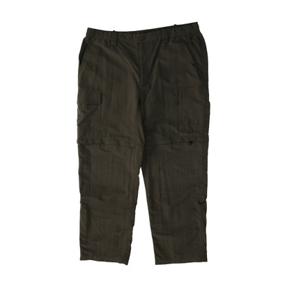Gray Regular Pants