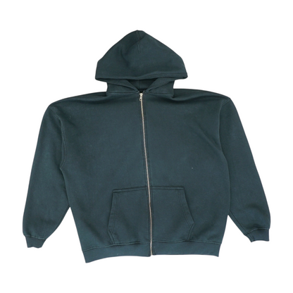 Black Solid Jacket