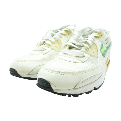 Air Max 90 SE Low-Top Athletic Shoes