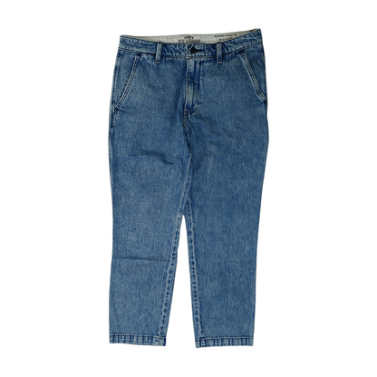 Relaxed Jeans