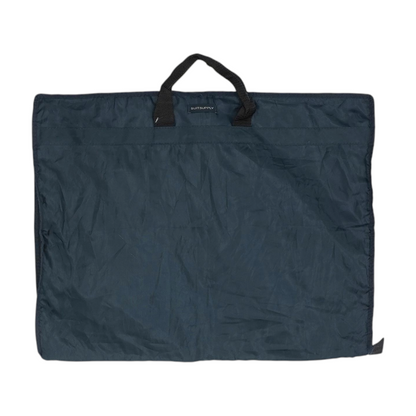 Navy Garment Bag