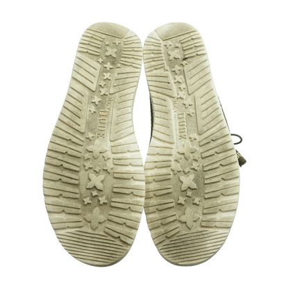 Brown Casual Shoes