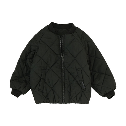 Black Jacket