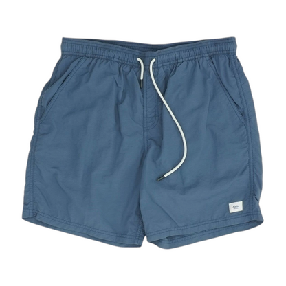 Blue Swim Bottom