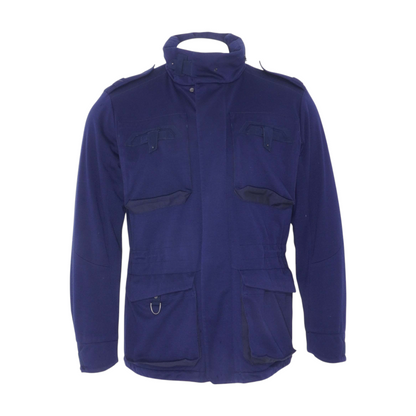 Navy Endurance Jacket
