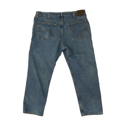 Regular Jeans