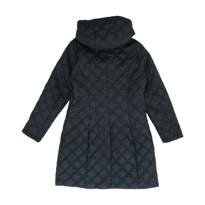 Black Topcoat