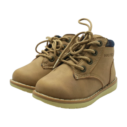 Tan Boots Shoes